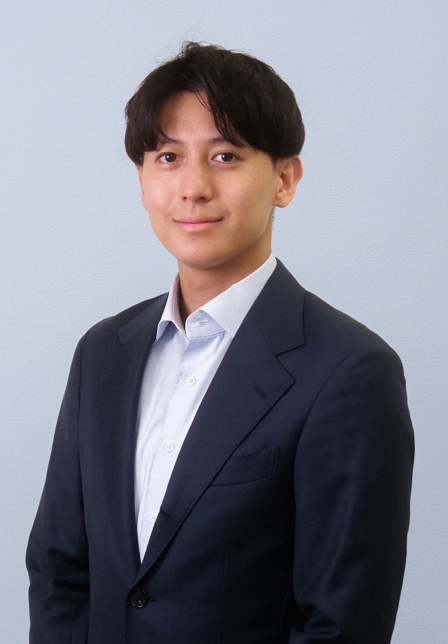 代表取締役 熊野秀人
